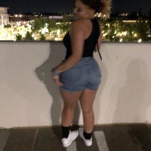 Meet your Posher, Nevaeh